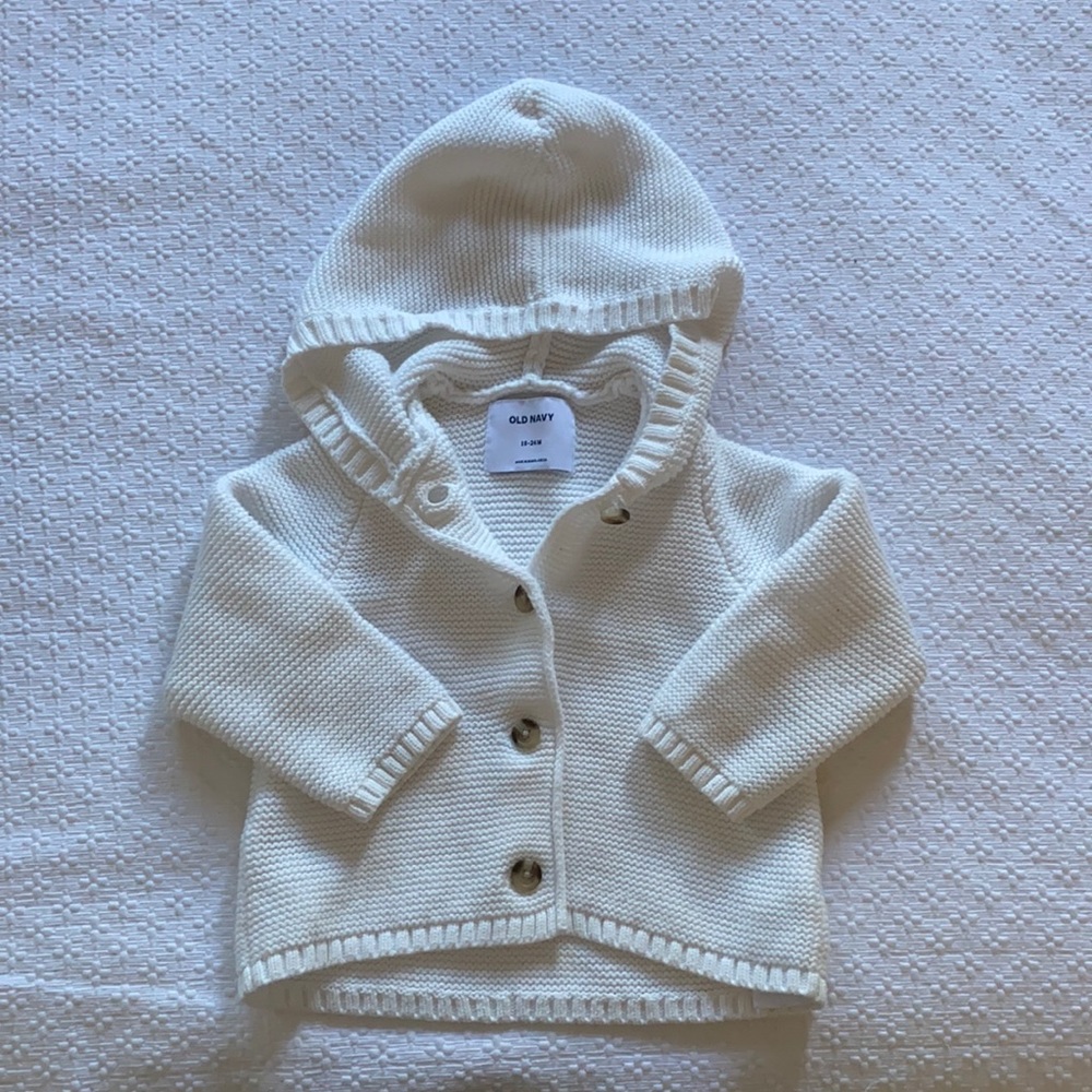 Old Navy Knit Sweater